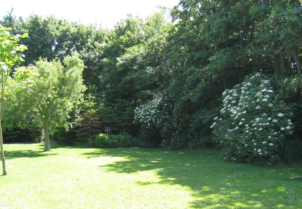 Olholm Cottage Stege Szoba fotó