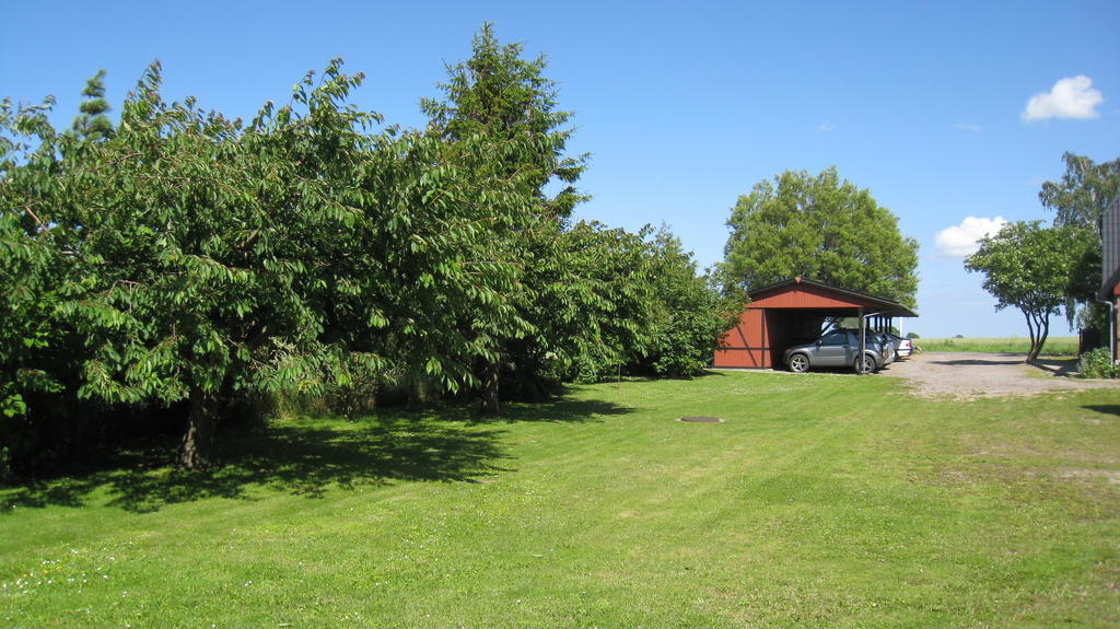 Olholm Cottage Stege Szoba fotó