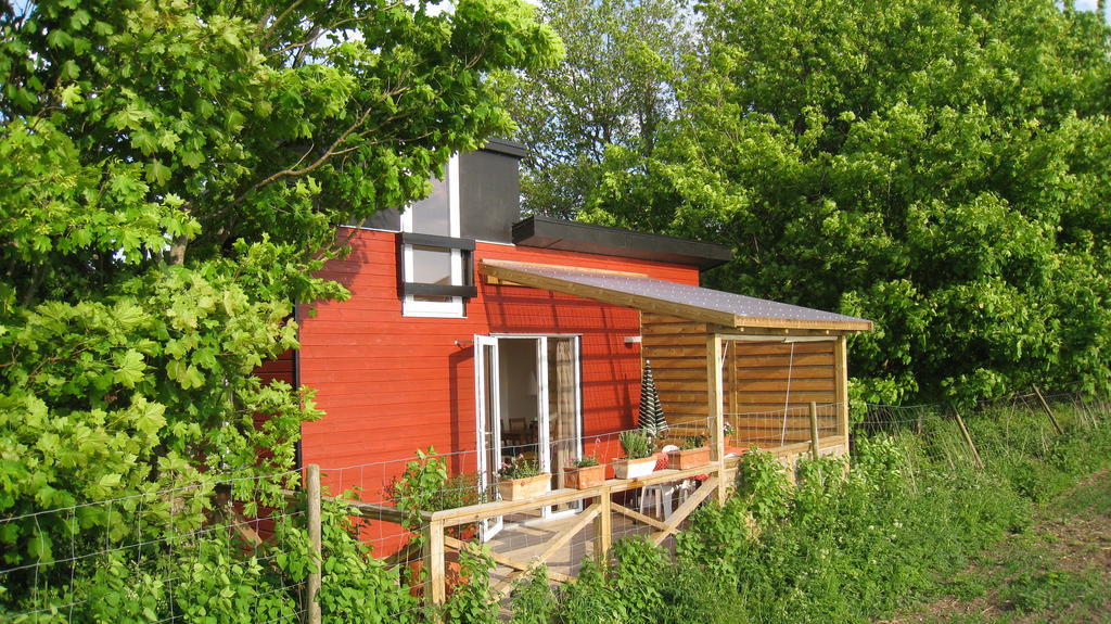 Olholm Cottage Stege Szoba fotó